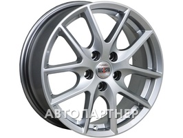 ALCASTA M59 6.5x16 5x105 ET38 56.6 HS